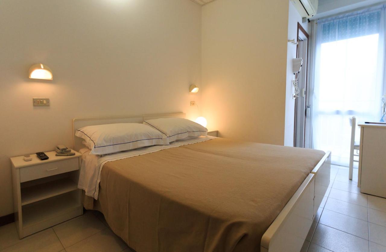 Mini hotel ريميني المظهر الخارجي الصورة