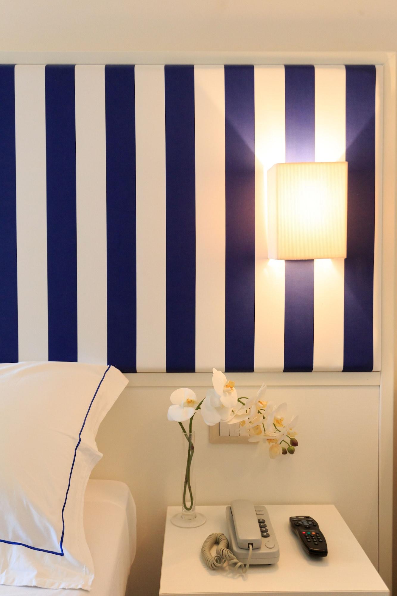 Mini hotel ريميني المظهر الخارجي الصورة