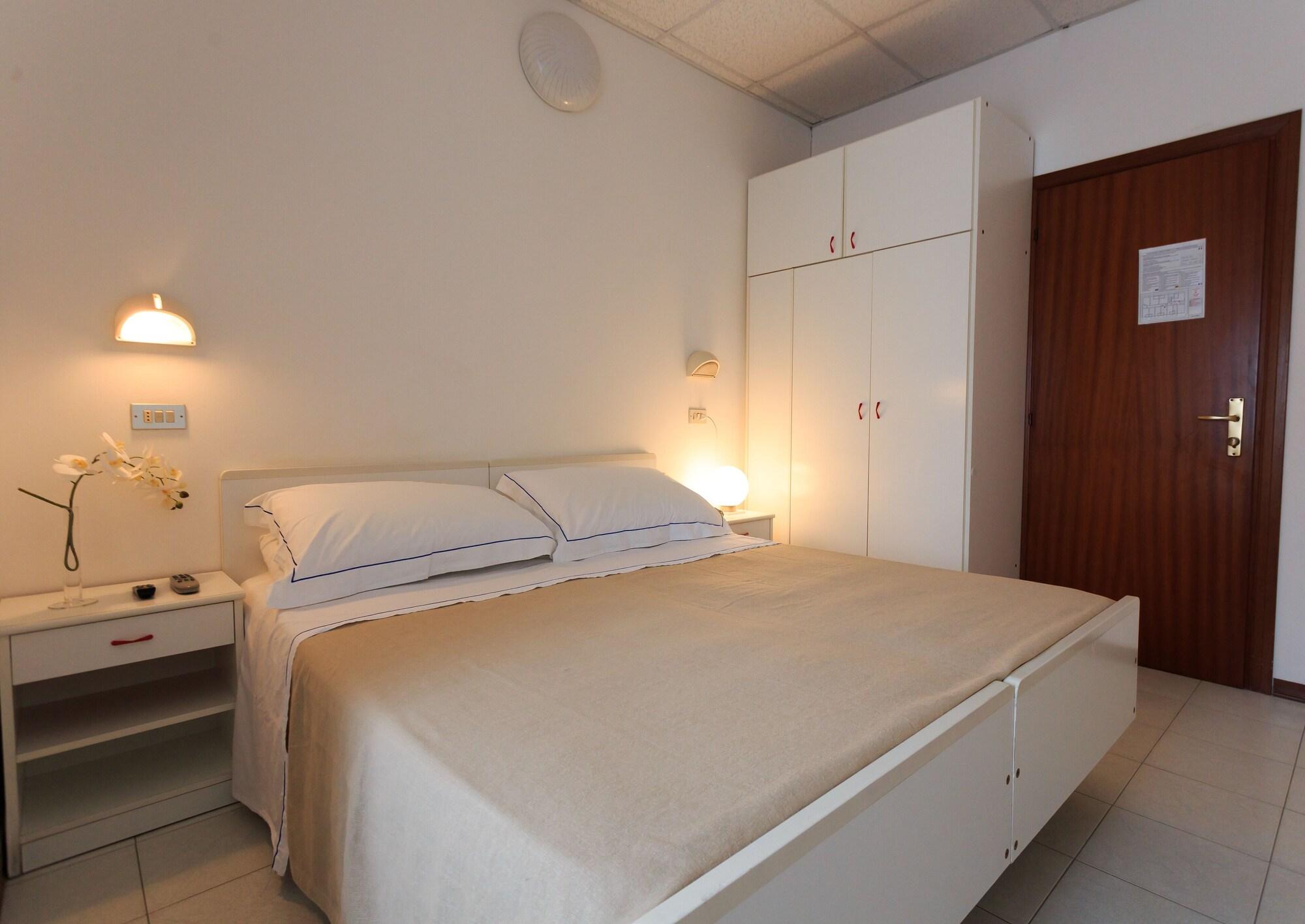 Mini hotel ريميني المظهر الخارجي الصورة